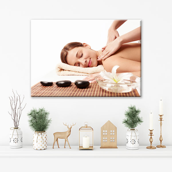 duvar-dekorasyon-spa-5924-01 Spa Masaj Terapisi Kanvas Tablo – 5924