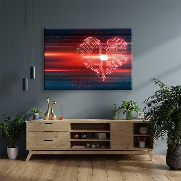 Manzara - Doğa Kapı Tasarımı 9256