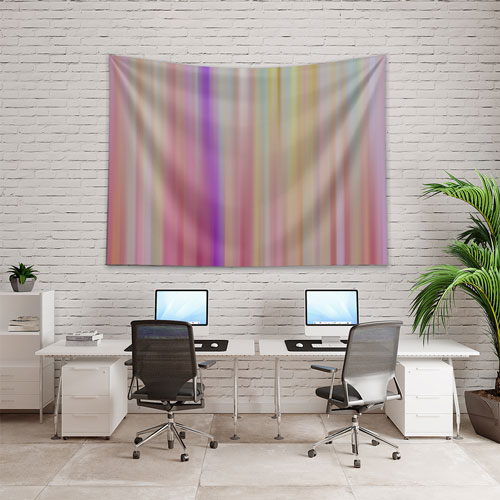 duvar-kagidi-4867-02 Yumuşak Renk Geçişli Dijital Sanat Duvar Örtüsü 4867