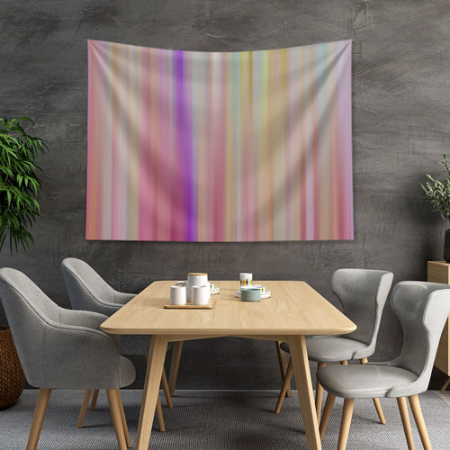 duvar-kagidi-4867-03 Yumuşak Renk Geçişli Dijital Sanat Duvar Örtüsü 4867