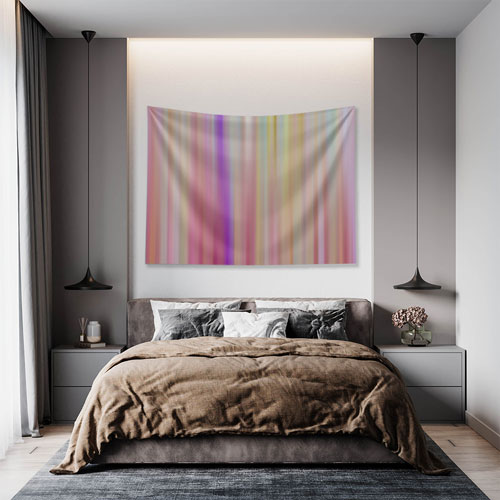 duvar-kagidi-4867-04 Yumuşak Renk Geçişli Dijital Sanat Duvar Örtüsü 4867