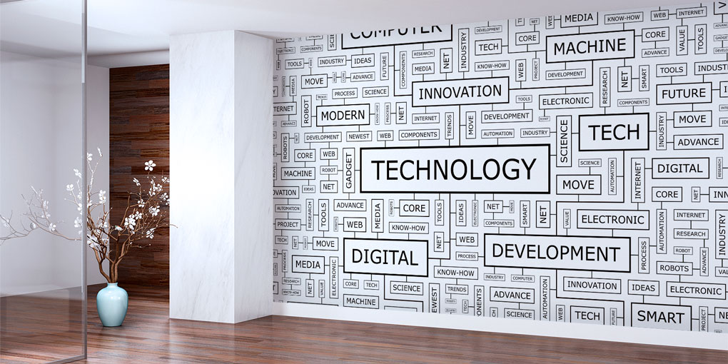 duvar-kagidi-5467-01 Teknoloji Yazılı Duvar Kağıdı - Modern Endüstri Duvar Dekoru 5467