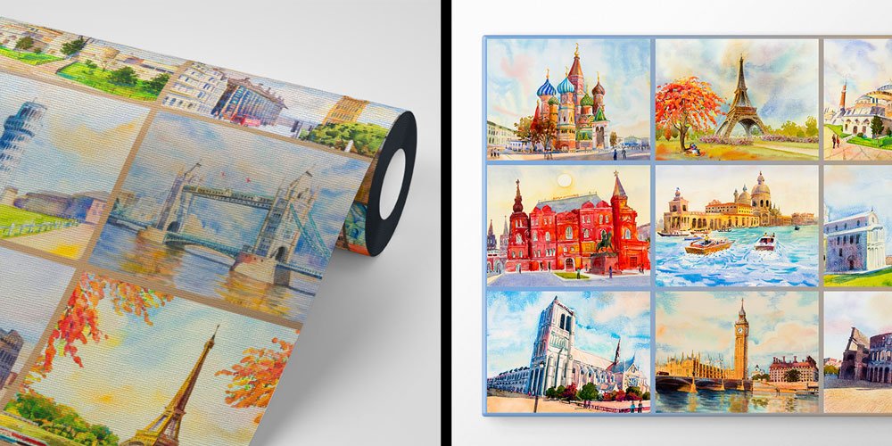 duvar-kagidi-5553-06 Dünya Şehirleri Manzara Temalı Duvar Kağıdı 5553