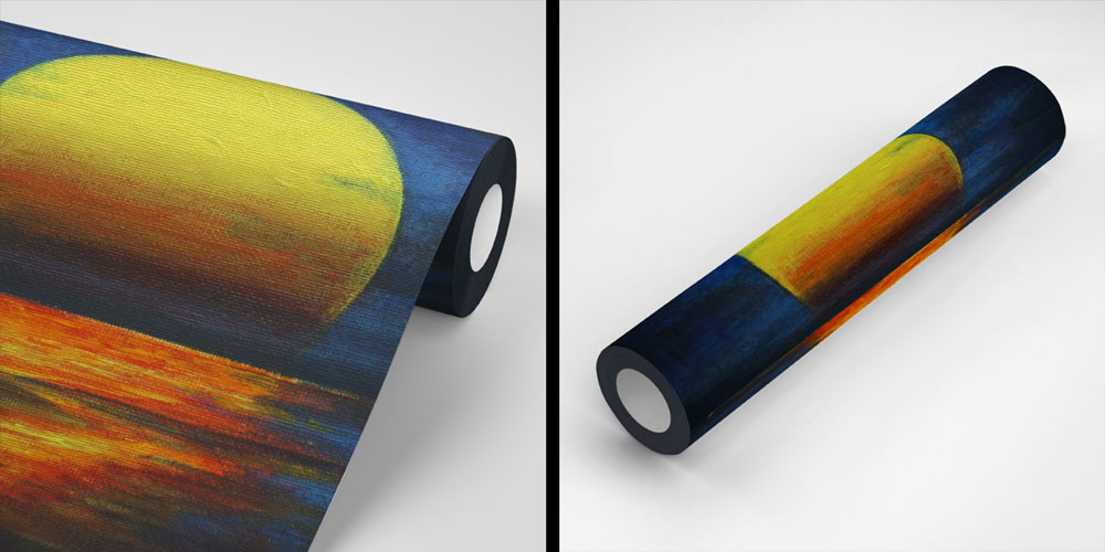 duvar-kagidi-cesitleri-4343-07 Sanatsal Gün Batımı Manzaralı Duvar Kağıdı 4343