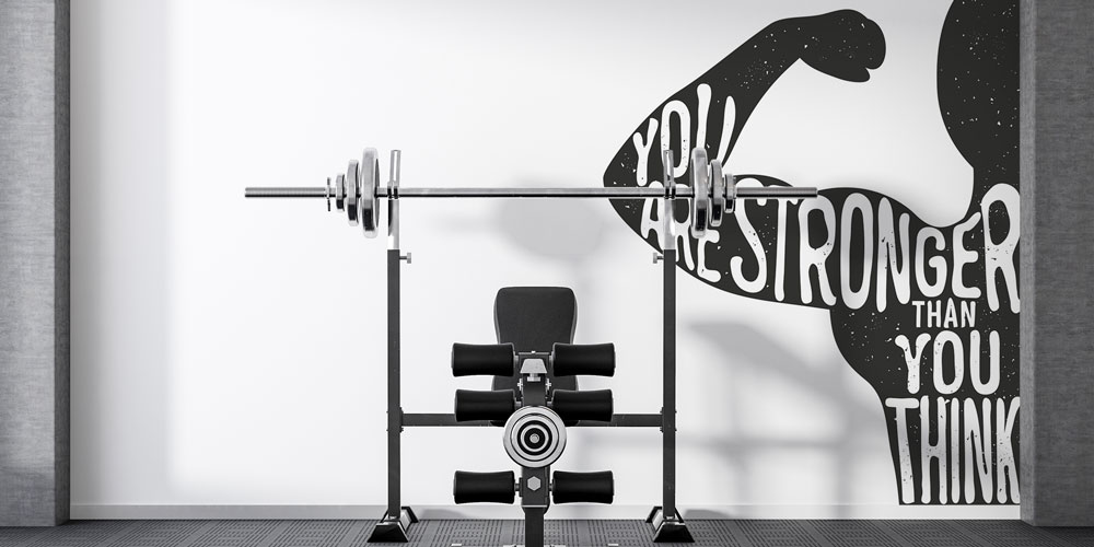 duvar-kagidi-dekor-5844-01 You Are Stronger Duvar Kağıdı 5844