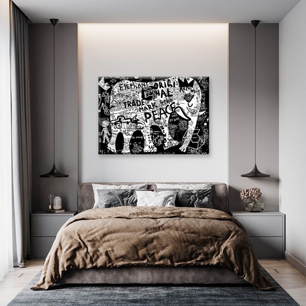 Manzara - Doğa Kapı Tasarımı 9256