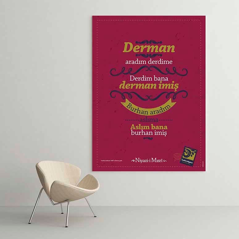 Fen ve Kimya Sınıfları İçin Büyük Boy Eğitici Duvar Dekoru F-418