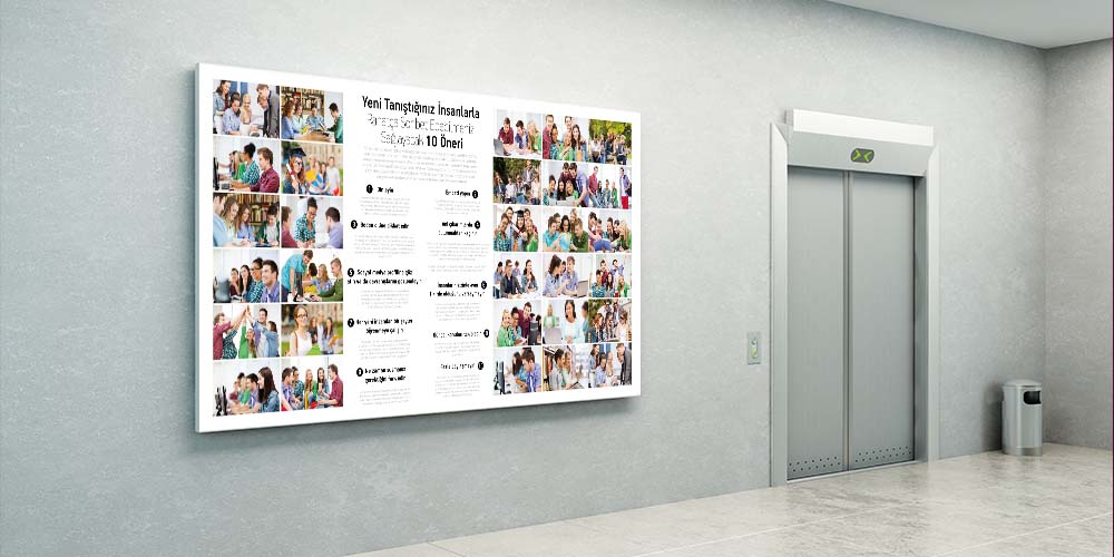 egitici-posterler-3059-08 Yeni Tanıştığınız İnsanlarla Sohbet Rehberi Posteri 3059