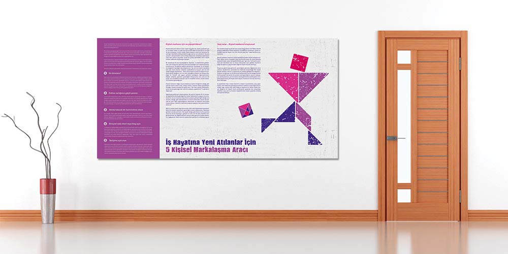 egitici-posterler-3068-02 İş Hayatına Yeni Atılanlar İçin Kişisel Markalaşma Posteri 3068