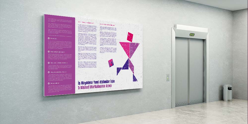 egitici-posterler-3068-08 İş Hayatına Yeni Atılanlar İçin Kişisel Markalaşma Posteri 3068