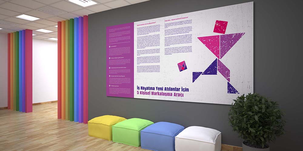 egitici-posterler-3068-09 İş Hayatına Yeni Atılanlar İçin Kişisel Markalaşma Posteri 3068