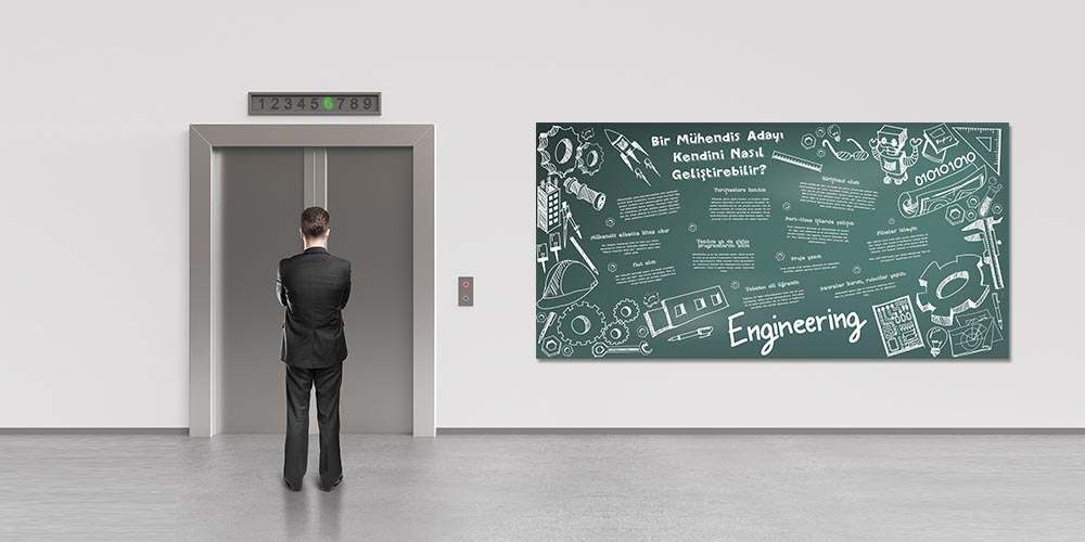 Mühendis Adayı Gelişim Posteri 3276