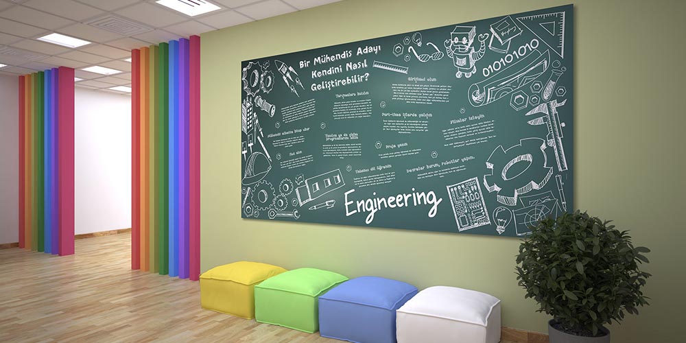 Mühendis Adayı Gelişim Posteri 3276