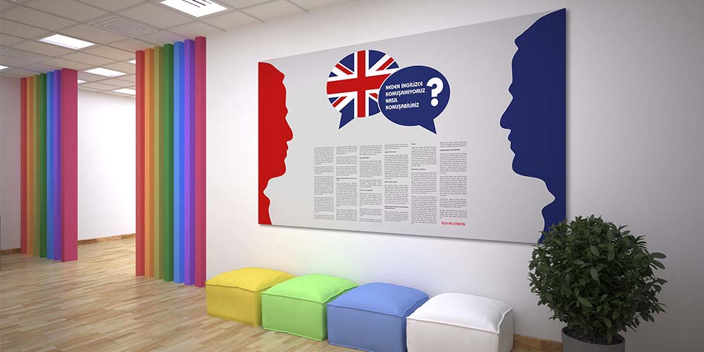 egitim-panolari-3019-01 Neden İngilizce Konuşamıyoruz? Nasıl Konuşabiliriz? Eğitim Panosu 3019