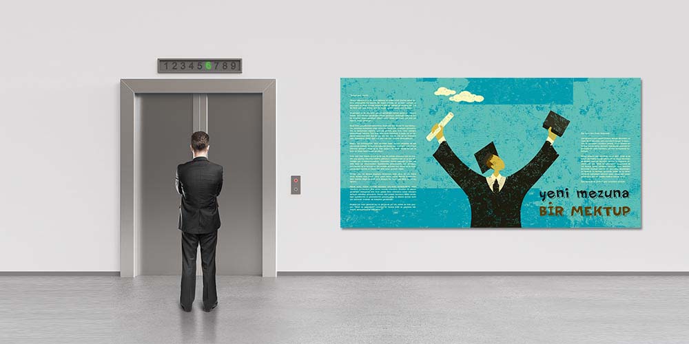 egitim-posterleri-3063-01 Yeni Mezuna Bir Mektup Eğitim Posteri 3063