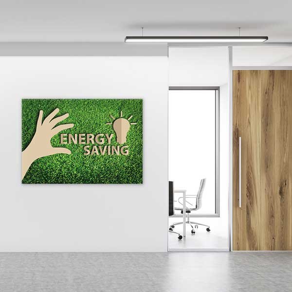 Fen ve Kimya Sınıfları İçin Büyük Boy Eğitici Duvar Dekoru F-418