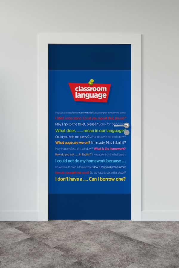 Çizim Desenli Kuaför ve Barber Shop Duvar Kağıdı 5688