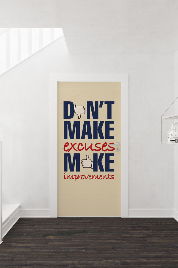 english-class-doors-design-8703-01 İngilizce Motivasyonel Söz Kapı Giydirmesi 8703