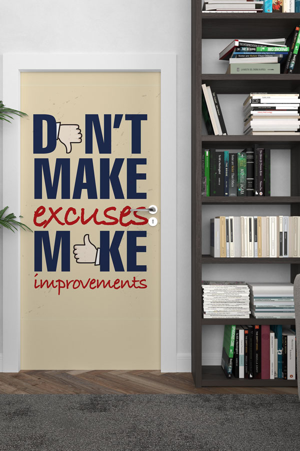 english-class-doors-design-8703-02 İngilizce Motivasyonel Söz Kapı Giydirmesi 8703