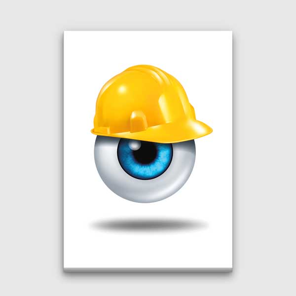 Göz Koruma Tablosu – 1565