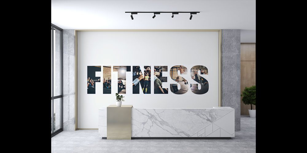 Fitness Duvar Kağıdı 5848