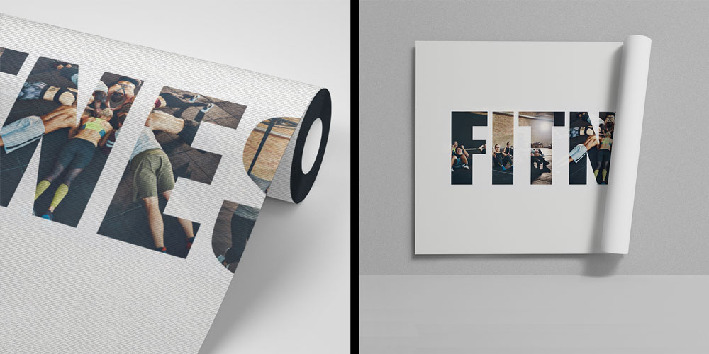 Fitness Duvar Kağıdı 5848