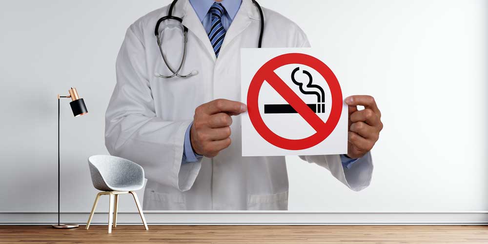 hastane-duvar-dekoru-1908-00 Sigara Yasak İşareti Duvar Kağıdı 1908