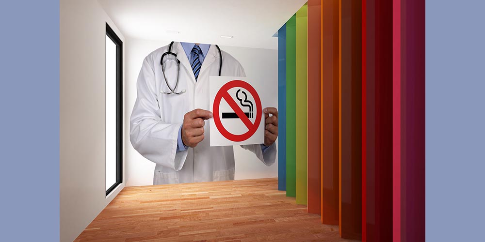 hastane-duvar-dekoru-1908-02 Sigara Yasak İşareti Duvar Kağıdı 1908