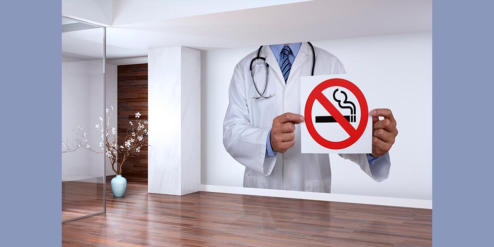 hastane-duvar-dekoru-1908-03 Sigara Yasak İşareti Duvar Kağıdı 1908