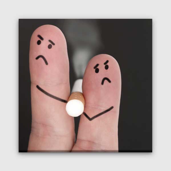 hastane-duvar-dekoru-4018-00 Motive Edici Sigara Karşıtı Duvar Panosu – 4018