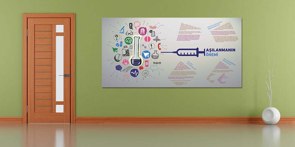 hastane-duvar-kaplamalari-1725-03 Aşılanmanın Önemi Posteri 1725