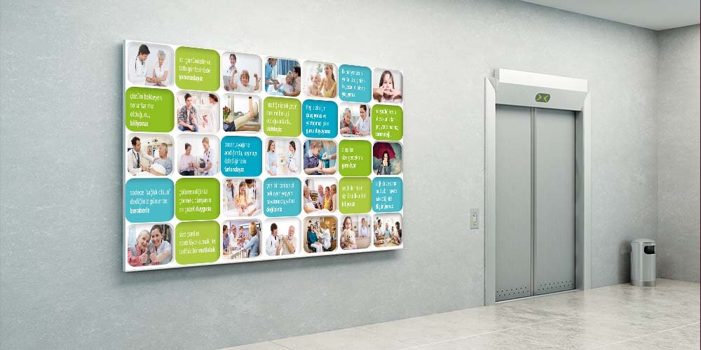 hastane-duvar-tablolari-1837-08 Hasta Memnuniyeti ve Güven Temalı Hastane Duvar Dekoru 1837