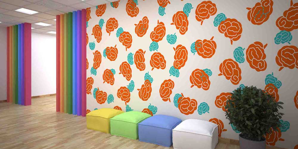 Akıl Sağlığı Duvar Kağıdı 2536