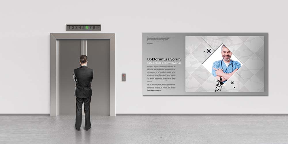 Doktorunuza Sorun Bilgilendirme Panosu  1842