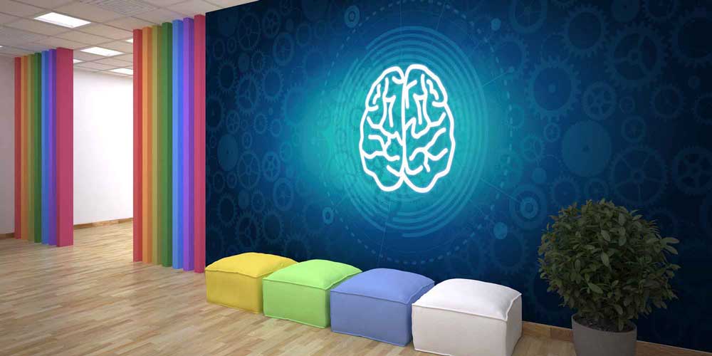 Mekanik Beyin Duvar Kağıdı 2533