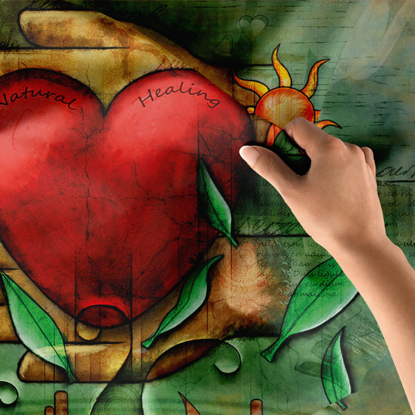 Charles Caleb Colton Sözlü Sağlık Duvar Örtüsü 8362