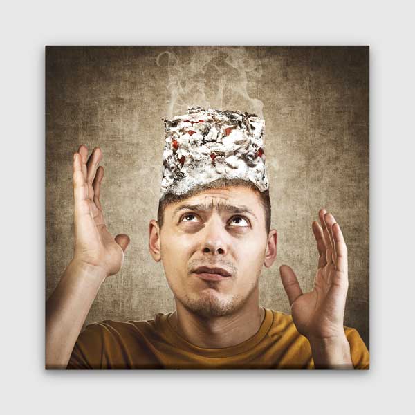 Tütünün ve Sigaranın Vücuda Etkileri Posteri – 4015