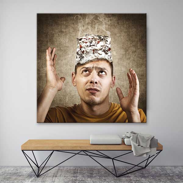 Tütünün ve Sigaranın Vücuda Etkileri Posteri – 4015