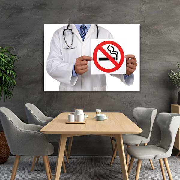 hospital-wall-poster-4013-01 Alkolün Vücuda Etkileri Bilgilendirme Posteri – 4013