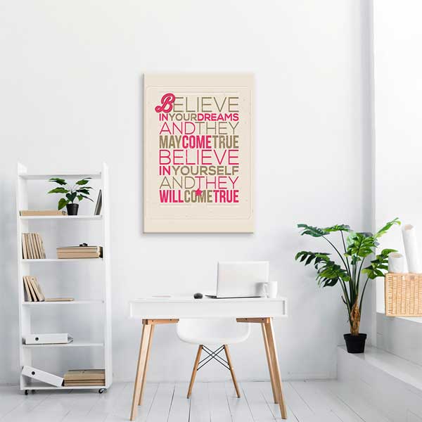 İlham Veren Motivasyon Tablosu – 3332