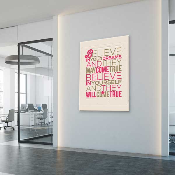 İlham Veren Motivasyon Tablosu – 3332