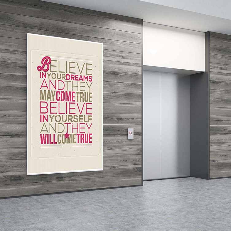 İlham Veren Motivasyon Tablosu – 3332