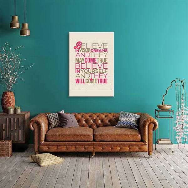 İlham Veren Motivasyon Tablosu – 3332