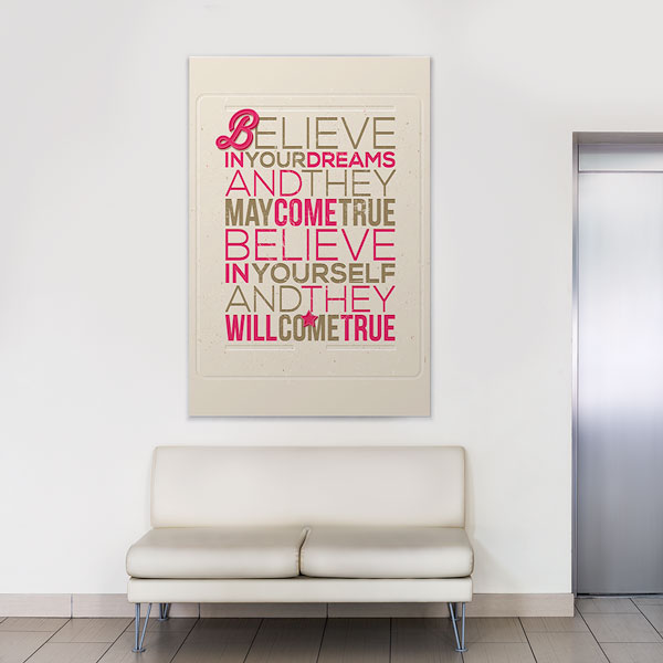 İlham Veren Motivasyon Tablosu – 3332