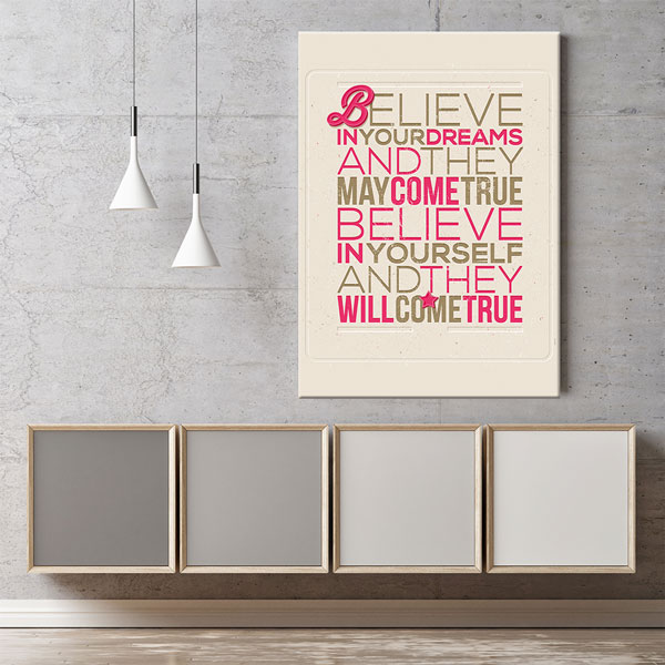 İlham Veren Motivasyon Tablosu – 3332