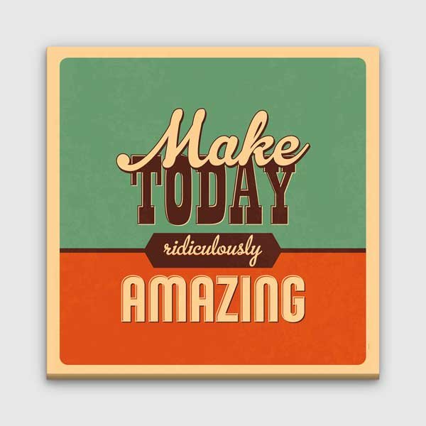 inspiring-wall-design-3197-00 Bugünü İnanılmaz Harika Yap Duvar Tablosu – 3197