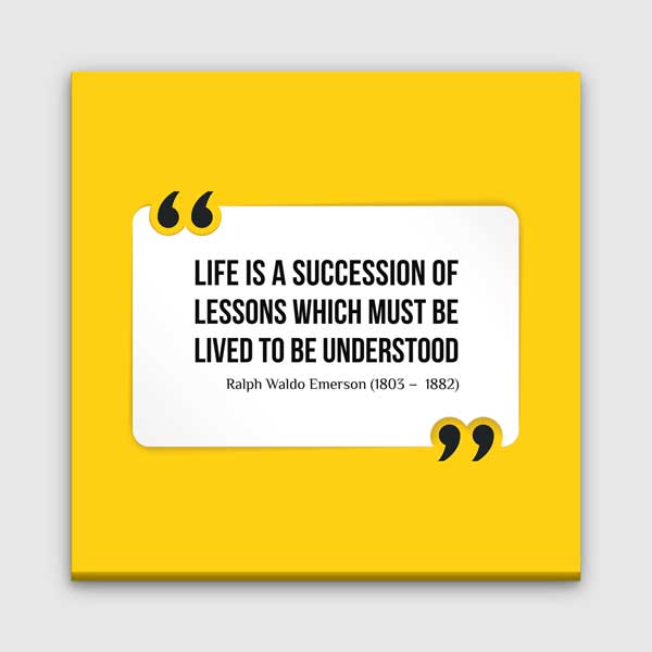 inspiring-wall-posters-3160-00 Hayat Dersleri Motivasyon Posteri – 3160