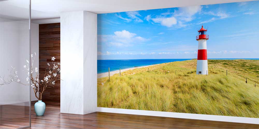 Deniz Feneri Duvar Kağıdı 12943