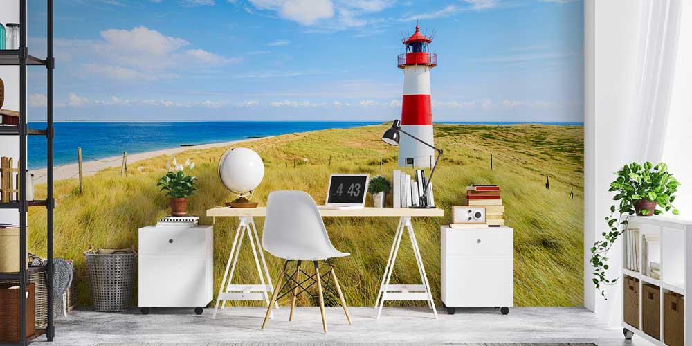 Deniz Feneri Duvar Kağıdı 12943