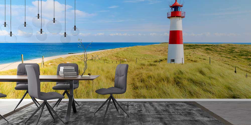 Deniz Feneri Duvar Kağıdı 12943